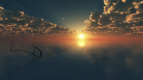 Sunrise 4K Wallpapers - Top Free Sunrise 4K Backgrounds - WallpaperAccess