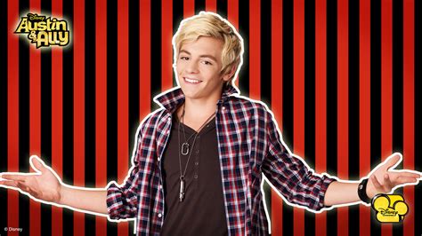 Image - Ross Lynch - Austin Moon.jpg - Austin & Ally Wiki