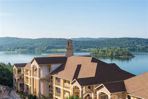 Visit Westgate Branson Lakes Resort