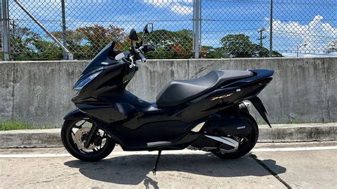 Honda PCX 160 2022: PH Price, Specs, Features, Photos