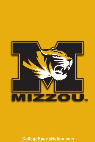 Mizzou Tigers Logo