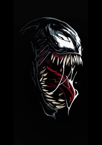 763 Venom Name Hd Wallpaper Images & Pictures - MyWeb