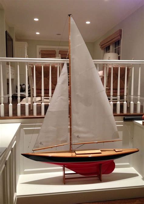 17 Best images about RC Sailboats on Pinterest | Models, Boats and ...