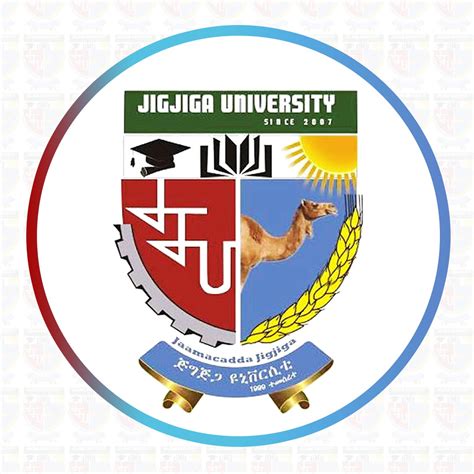 Jigjiga University, Ethiopia - Home