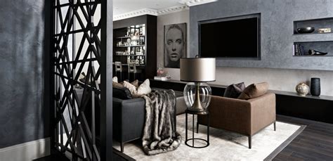 Home - Bailey Interior Design London