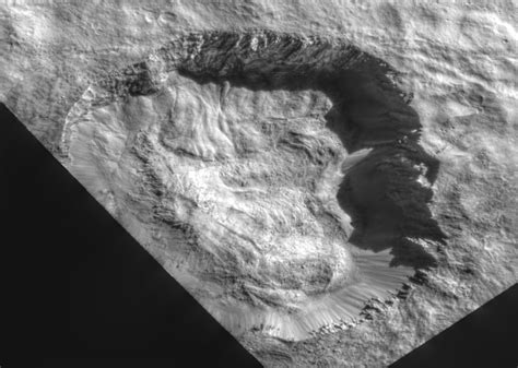 Astronomers Discover Recent Changes on the Surface of Ceres