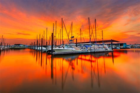 Seabrook Marina - Seabrook, Texas {EXPLORE} | Please vist my… | Flickr