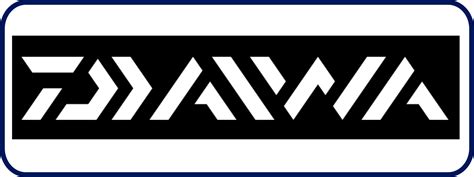 Daiwa Fish Logo