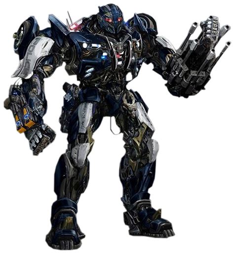 Barricade | Transformers Movie Wiki | Fandom