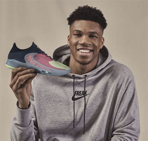 giannis antetokounmpo Nikes - nellspa.ro