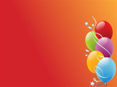 🔥 Download BirtHDay Balloon Background by @jramos96 | Happy Birthday ...