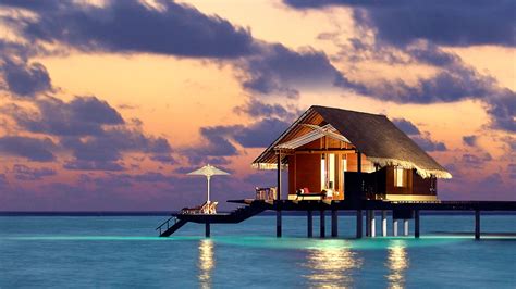 Top 10: most fabulous overwater villas in the Maldives - the Luxury ...