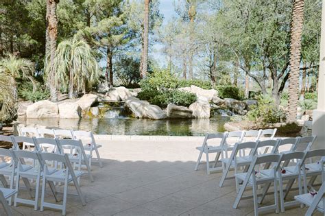 JW Marriott Las Vegas Wedding Planning Guide - elopementlasvegas.com