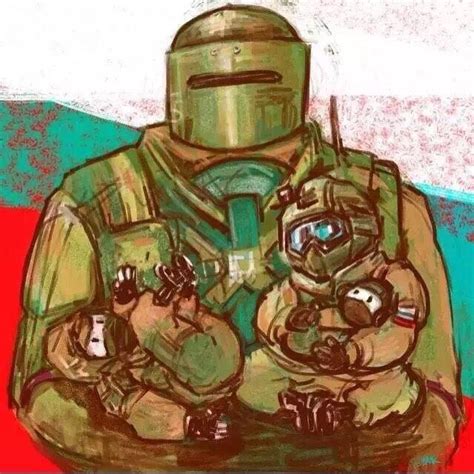 Dadchanka | Lord Tachanka | Know Your Meme