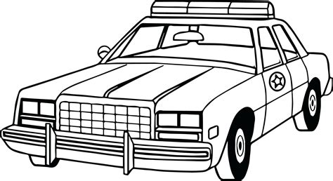 New Car Drawing at GetDrawings | Free download