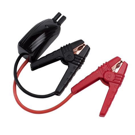 Battery Tender® 800 AMP Jump Starter & Portable Power Bank