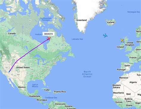 Here’s Where British Airways Is Flying Its Airbus A350s This Week