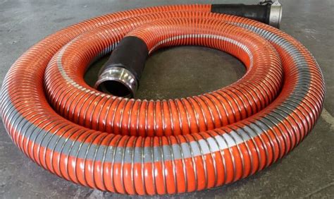 Composite Hoses and Assemblies - Premier Hoses, Joints and Fittings ...