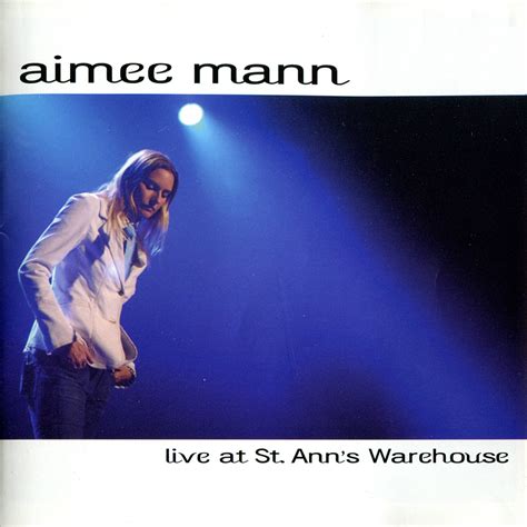 Aimee Mann – The Moth (Live at St. Ann's Warehouse) Lyrics | Genius Lyrics