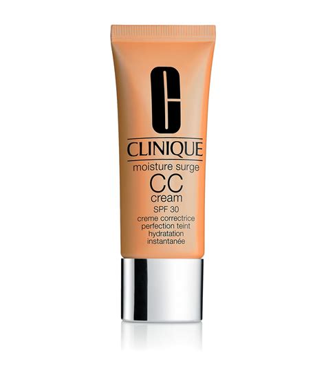 Clinique Moisture Surge CC Cream SPF 30 (40ml) | Harrods HK