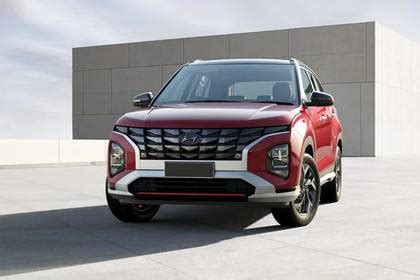 Hyundai Creta 2023 Creta 2023 On Road Price (Petrol), Features & Specs ...