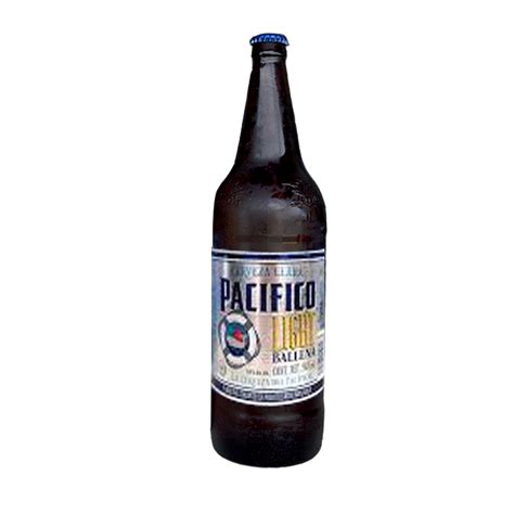 Pacifico Light 940ml 2 Pack – Lobuki Beer & Liquor Boutique