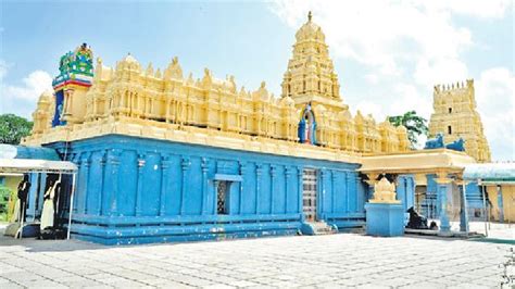 Kaleshwara Mukteshwara Swamy Temple, Kaleshwaram, Telangana