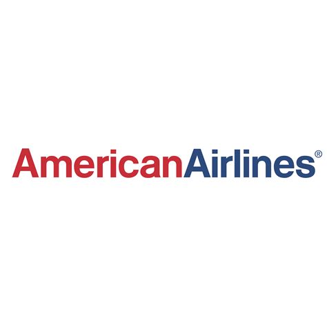 American Airlines – Logos Download