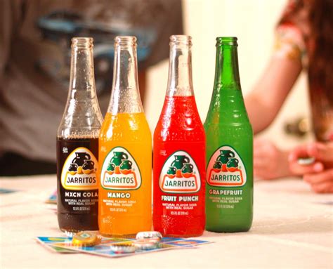 19 Most Popular Mexican Drinks