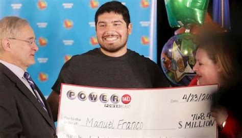 Lottery winners | Black America Web