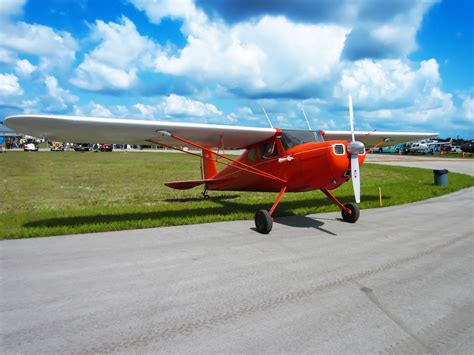 1946 Cessna 140 : r/flying