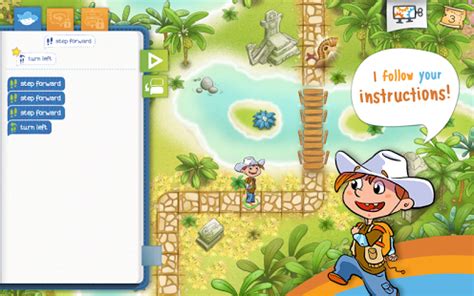 Run Marco! Review - EducationalAppStore