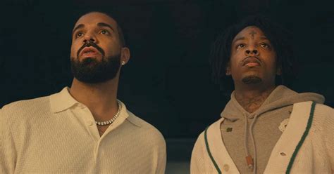 Drake And 21 Savage Drop Explosive Video For 'Spin Bout U' News ...