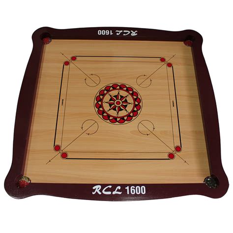 Carrom Striker | Product categories | RCL Sport & Fitness Equipment ...