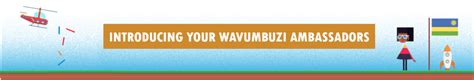 Wavumbuzi Entrepreneurship Challenge for Secondary School Learners in ...