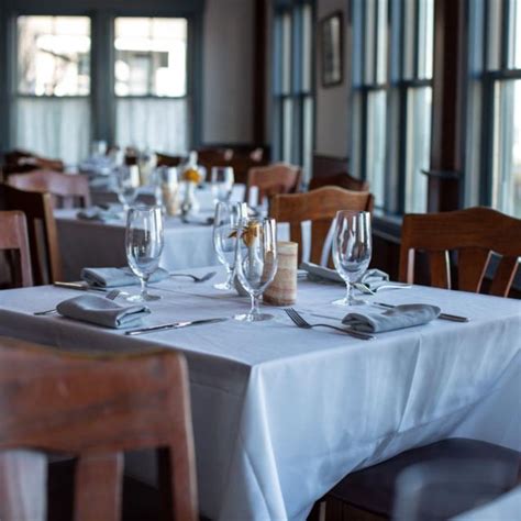 Restaurante The Grill at Fairview Inn - Marshfield, , MA | OpenTable