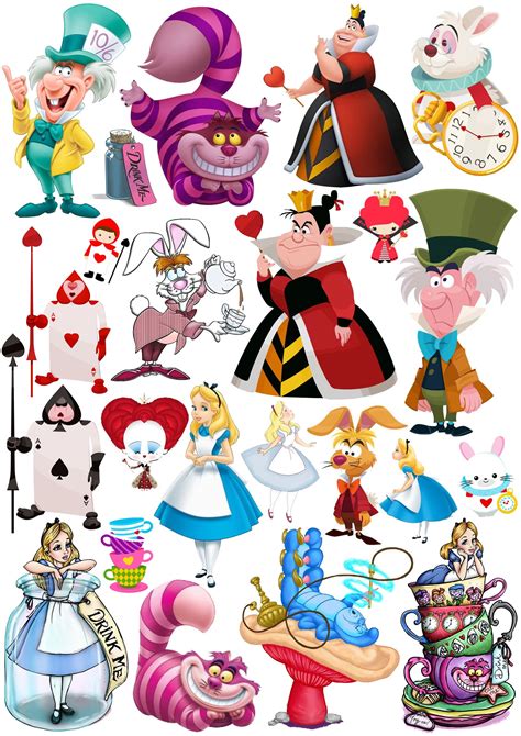 Alice in wonderland images | Alice in wonderland illustrations, Alice ...