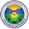 Haramaya University Ranking