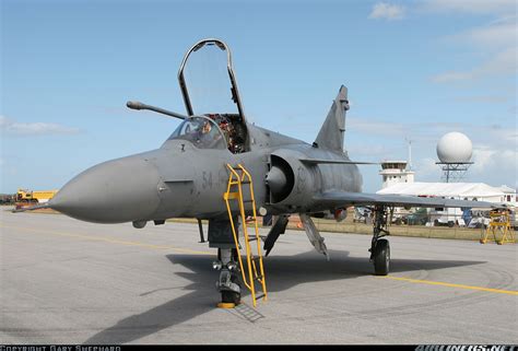 Atlas Cheetah C - South Africa - Air Force | Aviation Photo #2076191 ...