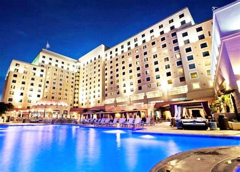 Harrahs Casino Resort In Gulf Coast Biloxi Review