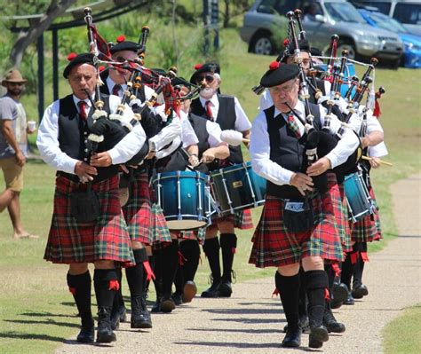 Hastings District Highland Pipe Band will participate in International ...