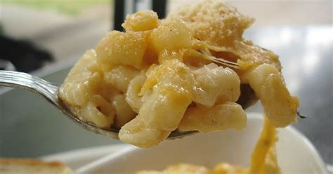 Rachael Ray: Mac & Cheese With Cauliflower Recipe