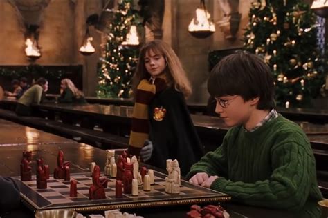 The best Harry Potter movies to watch for Christmas - The Times Of ...