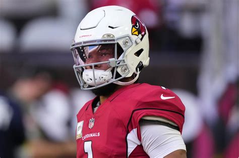 Arizona Cardinals Insider Gives Update on Kyler Murray - Sports ...