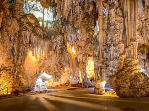 Visit the Stunning Nerja Caves (a worthy day trip) | Costa Excursions