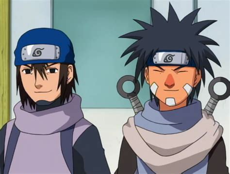 Kotetsu Hagane - Narutopedia, the Naruto Encyclopedia Wiki