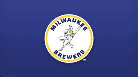 Milwaukee Brewers Wallpapers - Wallpaper Cave