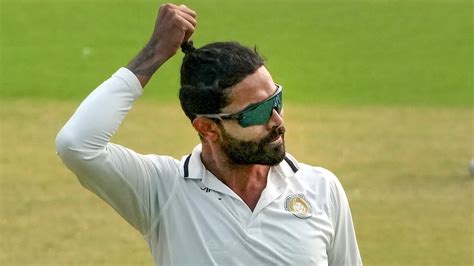 Jadeja calls 20-year-old star IPL star 'future of India' in priceless ...