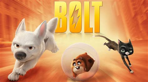 Disney Revival Rundown: 'Bolt' | Rotoscopers