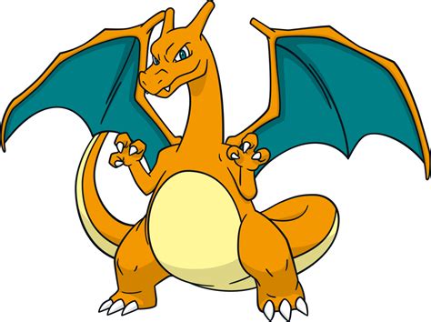 Charizard | Pokémon Wiki | Fandom Pikachu Drawing, Pokemon Sketch ...